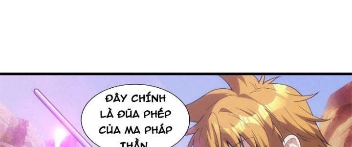 Đạo Sĩ Ma Pháp Dị Thế Giới Chapter 12 - Trang 2
