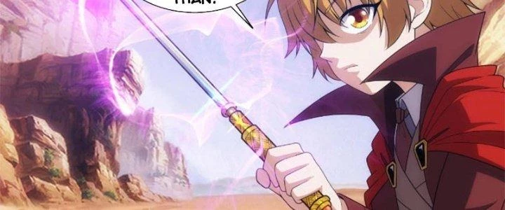 Đạo Sĩ Ma Pháp Dị Thế Giới Chapter 12 - Trang 2