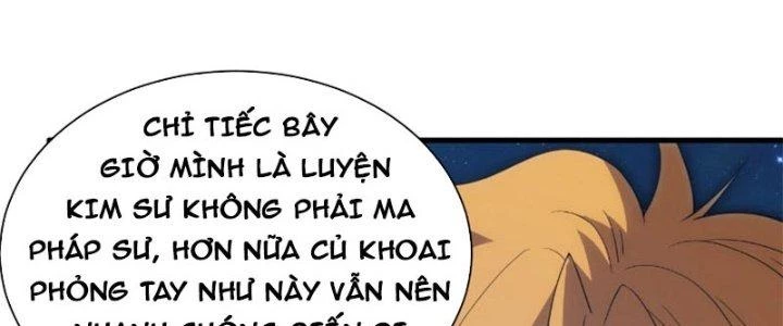 Đạo Sĩ Ma Pháp Dị Thế Giới Chapter 12 - Trang 2