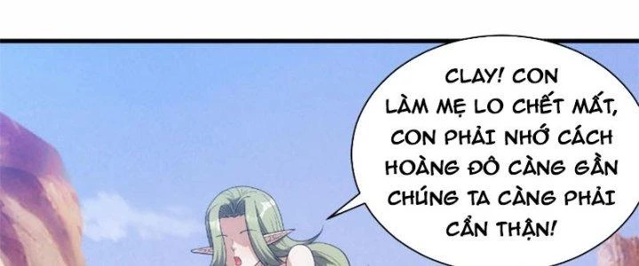 Đạo Sĩ Ma Pháp Dị Thế Giới Chapter 12 - Trang 2