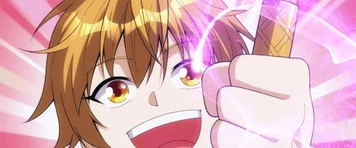 Đạo Sĩ Ma Pháp Dị Thế Giới Chapter 12 - Trang 2