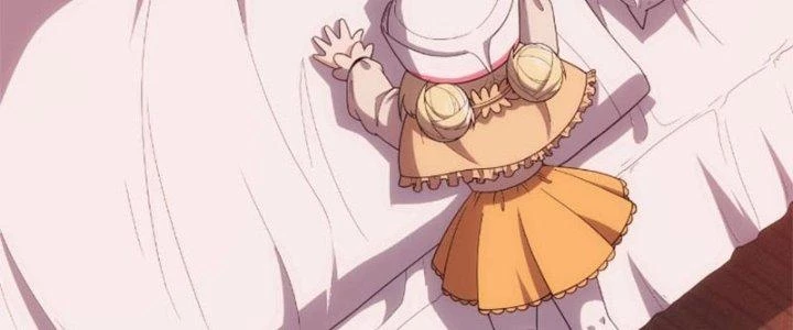 Đạo Sĩ Ma Pháp Dị Thế Giới Chapter 12 - Trang 2