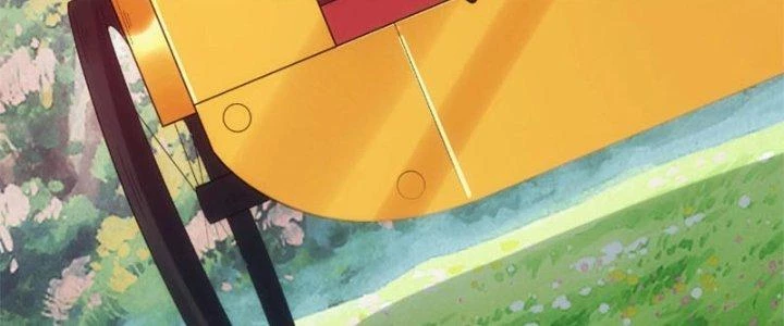 Đạo Sĩ Ma Pháp Dị Thế Giới Chapter 12 - Trang 2