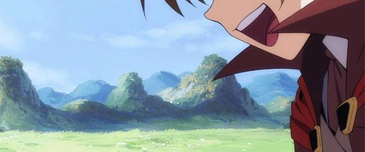 Đạo Sĩ Ma Pháp Dị Thế Giới Chapter 12 - Trang 2