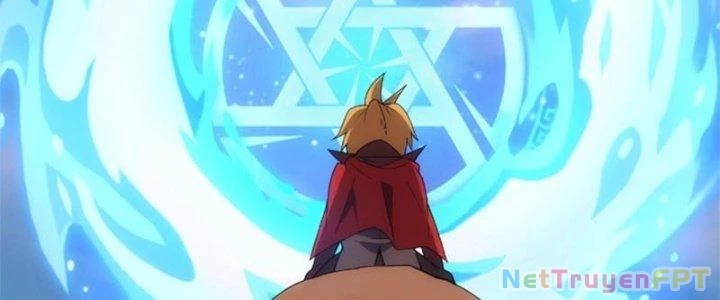 Đạo Sĩ Ma Pháp Dị Thế Giới Chapter 12 - Trang 2