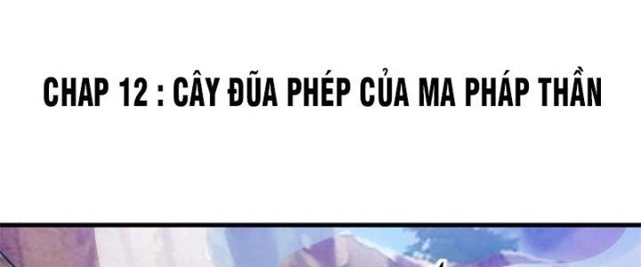 Đạo Sĩ Ma Pháp Dị Thế Giới Chapter 12 - Trang 2