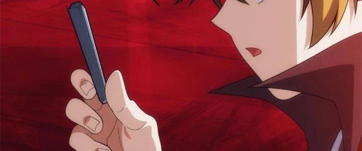 Đạo Sĩ Ma Pháp Dị Thế Giới Chapter 12 - Trang 2