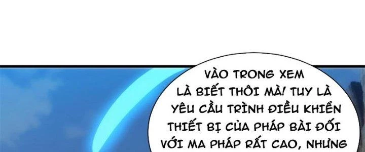 Đạo Sĩ Ma Pháp Dị Thế Giới Chapter 12 - Trang 2