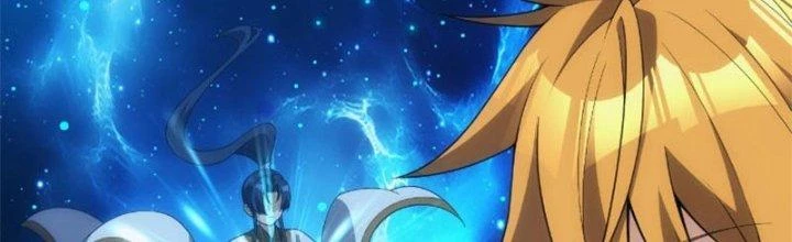 Đạo Sĩ Ma Pháp Dị Thế Giới Chapter 12 - Trang 2