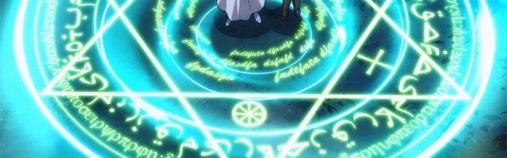 Đạo Sĩ Ma Pháp Dị Thế Giới Chapter 13 - Trang 2