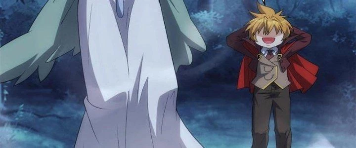 Đạo Sĩ Ma Pháp Dị Thế Giới Chapter 13 - Trang 2