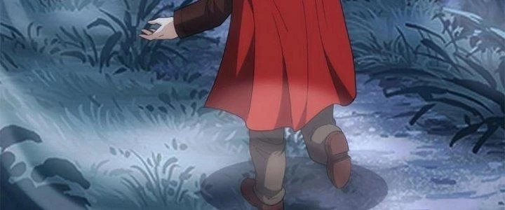 Đạo Sĩ Ma Pháp Dị Thế Giới Chapter 13 - Trang 2