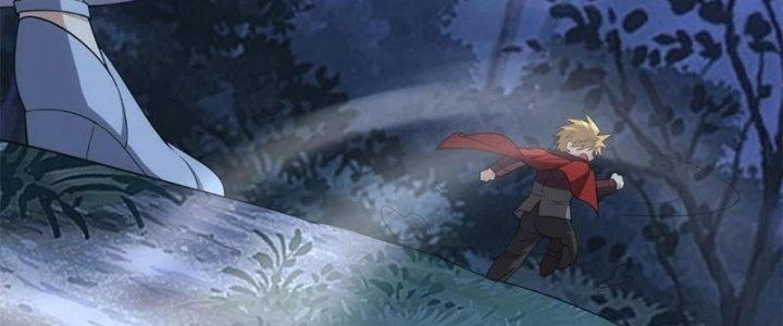 Đạo Sĩ Ma Pháp Dị Thế Giới Chapter 13 - Trang 2