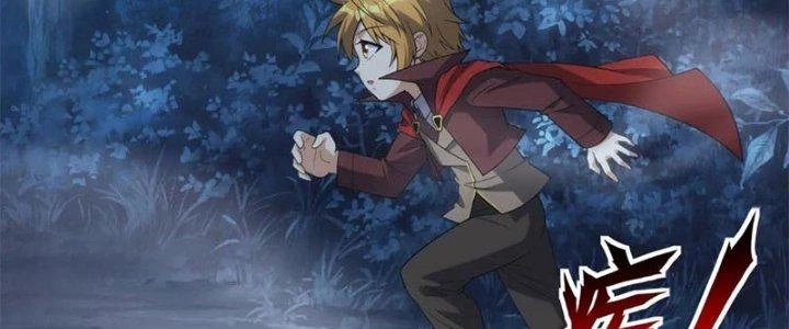 Đạo Sĩ Ma Pháp Dị Thế Giới Chapter 13 - Trang 2