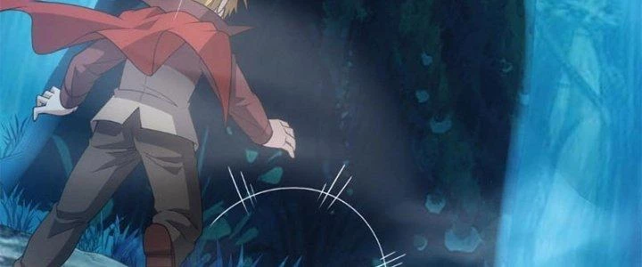 Đạo Sĩ Ma Pháp Dị Thế Giới Chapter 13 - Trang 2