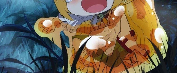 Đạo Sĩ Ma Pháp Dị Thế Giới Chapter 13 - Trang 2