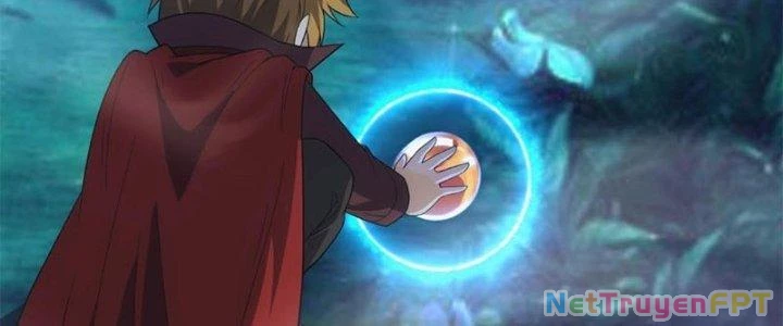 Đạo Sĩ Ma Pháp Dị Thế Giới Chapter 13 - Trang 2