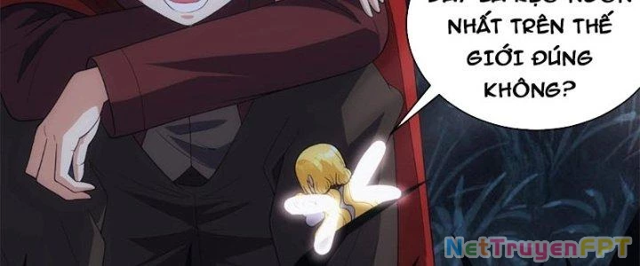 Đạo Sĩ Ma Pháp Dị Thế Giới Chapter 13 - Trang 2
