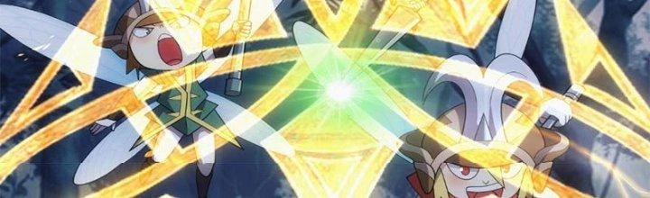 Đạo Sĩ Ma Pháp Dị Thế Giới Chapter 13 - Trang 2