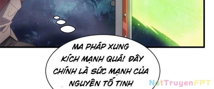 Đạo Sĩ Ma Pháp Dị Thế Giới Chapter 13 - Trang 2