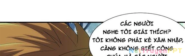 Đạo Sĩ Ma Pháp Dị Thế Giới Chapter 13 - Trang 2