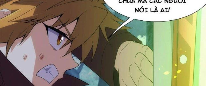 Đạo Sĩ Ma Pháp Dị Thế Giới Chapter 13 - Trang 2