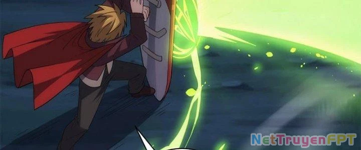 Đạo Sĩ Ma Pháp Dị Thế Giới Chapter 13 - Trang 2