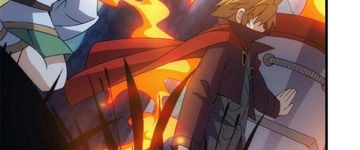 Đạo Sĩ Ma Pháp Dị Thế Giới Chapter 13 - Trang 2