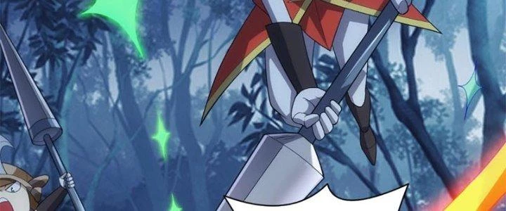 Đạo Sĩ Ma Pháp Dị Thế Giới Chapter 13 - Trang 2