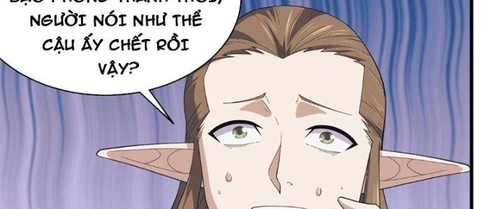 Đạo Sĩ Ma Pháp Dị Thế Giới Chapter 13 - Trang 2