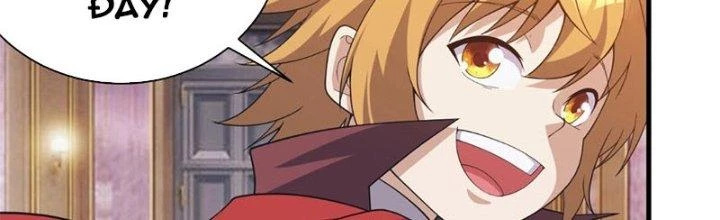 Đạo Sĩ Ma Pháp Dị Thế Giới Chapter 13 - Trang 2