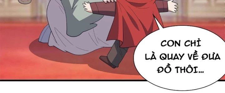 Đạo Sĩ Ma Pháp Dị Thế Giới Chapter 13 - Trang 2