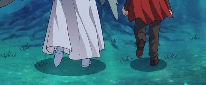 Đạo Sĩ Ma Pháp Dị Thế Giới Chapter 14 - Trang 2