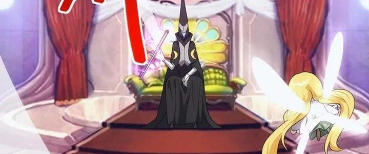 Đạo Sĩ Ma Pháp Dị Thế Giới Chapter 14 - Trang 2