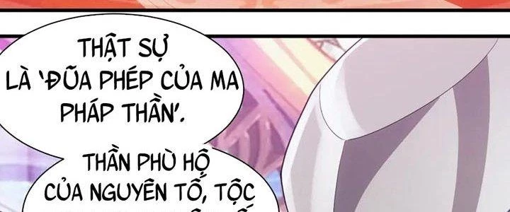 Đạo Sĩ Ma Pháp Dị Thế Giới Chapter 14 - Trang 2