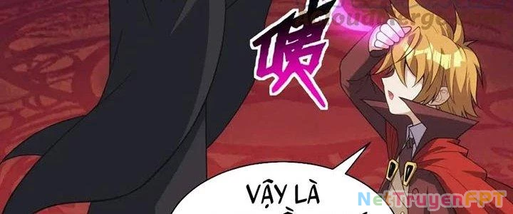 Đạo Sĩ Ma Pháp Dị Thế Giới Chapter 14 - Trang 2