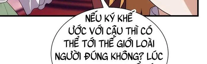 Đạo Sĩ Ma Pháp Dị Thế Giới Chapter 14 - Trang 2