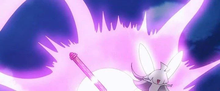 Đạo Sĩ Ma Pháp Dị Thế Giới Chapter 14 - Trang 2