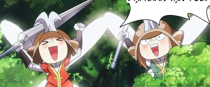 Đạo Sĩ Ma Pháp Dị Thế Giới Chapter 14 - Trang 2