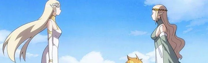 Đạo Sĩ Ma Pháp Dị Thế Giới Chapter 14 - Trang 2