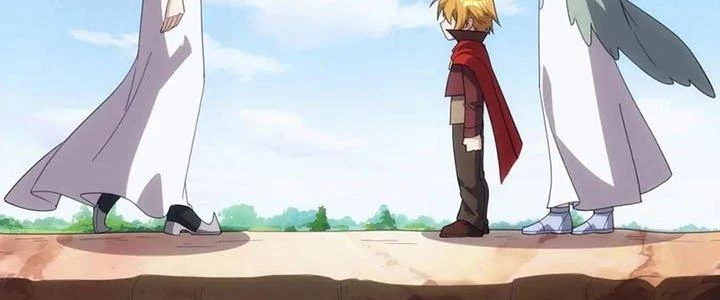 Đạo Sĩ Ma Pháp Dị Thế Giới Chapter 14 - Trang 2