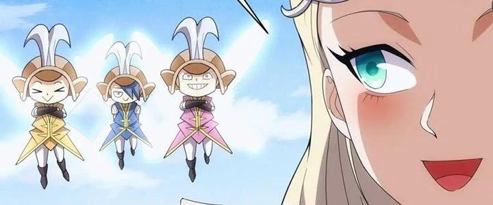 Đạo Sĩ Ma Pháp Dị Thế Giới Chapter 14 - Trang 2