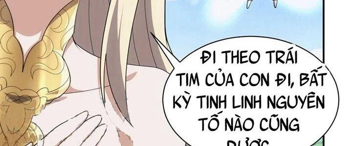 Đạo Sĩ Ma Pháp Dị Thế Giới Chapter 14 - Trang 2