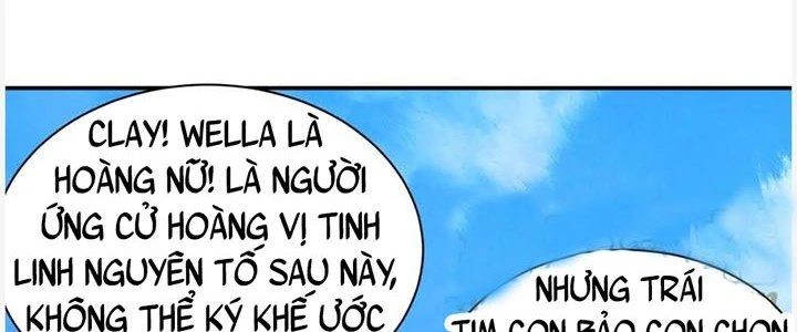 Đạo Sĩ Ma Pháp Dị Thế Giới Chapter 14 - Trang 2