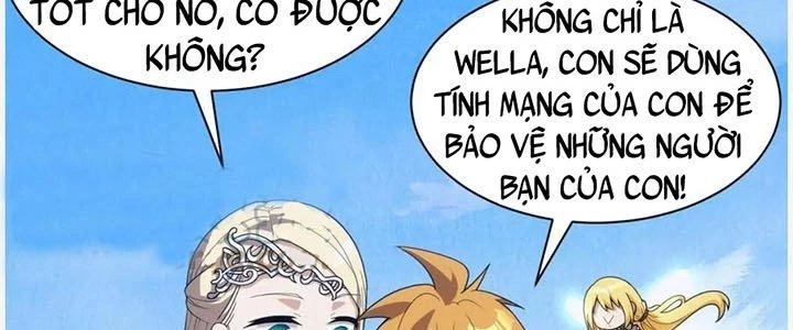 Đạo Sĩ Ma Pháp Dị Thế Giới Chapter 14 - Trang 2