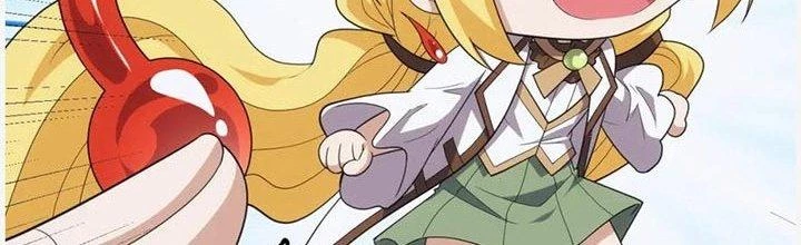 Đạo Sĩ Ma Pháp Dị Thế Giới Chapter 14 - Trang 2