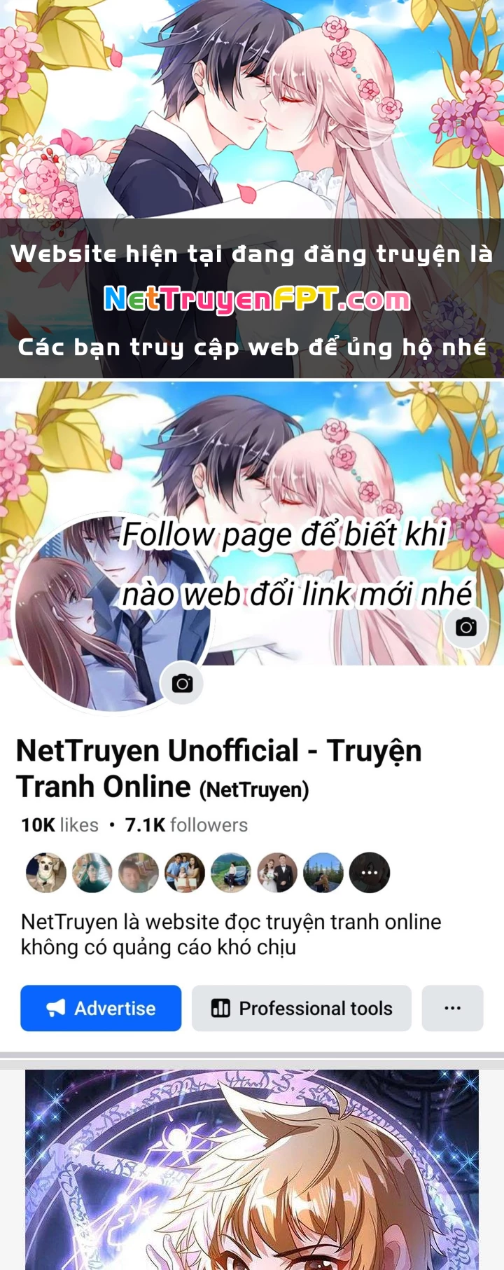 Đạo Sĩ Ma Pháp Dị Thế Giới Chapter 14 - Trang 2