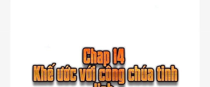 Đạo Sĩ Ma Pháp Dị Thế Giới Chapter 14 - Trang 2