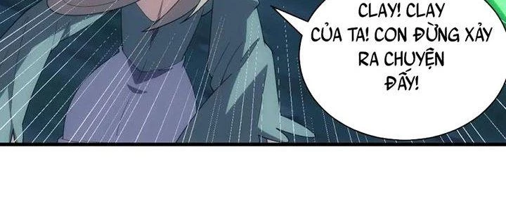Đạo Sĩ Ma Pháp Dị Thế Giới Chapter 14 - Trang 2