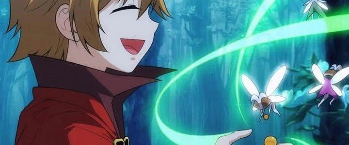 Đạo Sĩ Ma Pháp Dị Thế Giới Chapter 14 - Trang 2